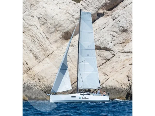 Pogo 30 - Boatscribe.com