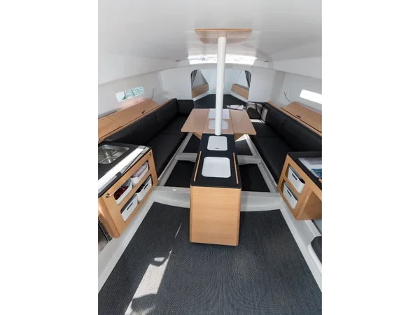 Pogo 30 - Boatscribe.com