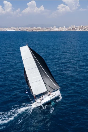 Pogo 30 - Boatscribe.com