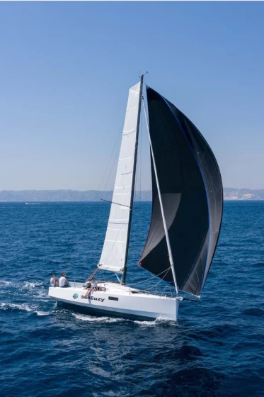 Pogo 30 - Boatscribe.com