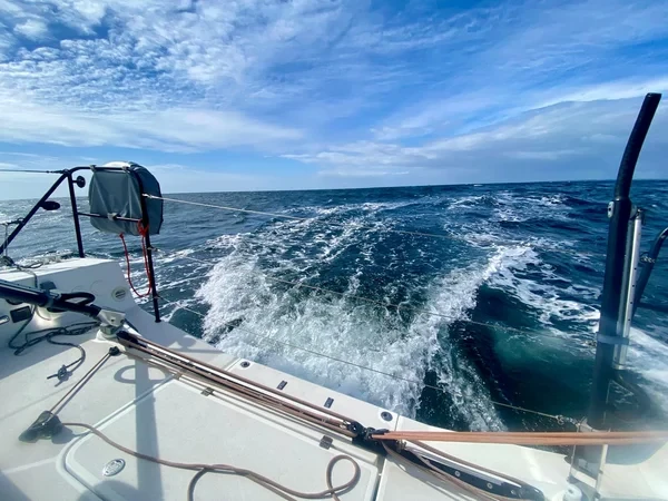 Pogo 36 - Boatscribe.com