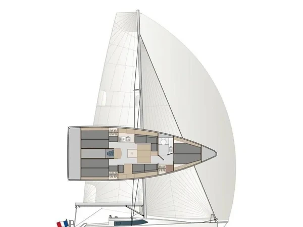 Pogo 36 - Boatscribe.com