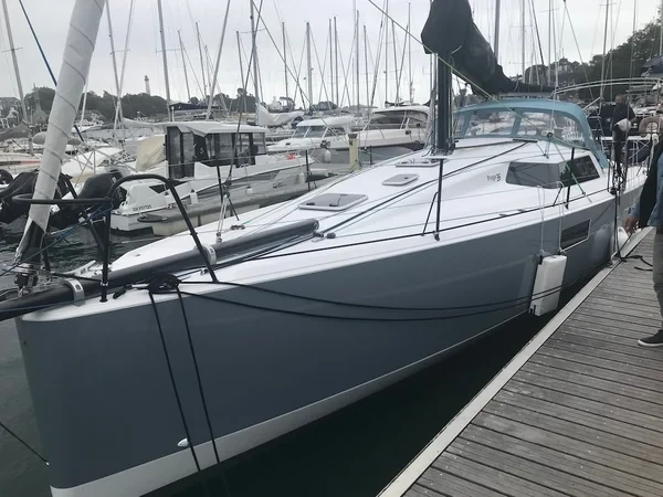 Pogo 36 - Boatscribe.com