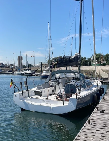 Pogo 36 - Boatscribe.com