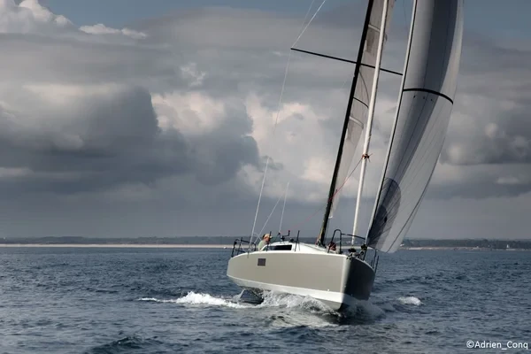 Pogo 36 - Boatscribe.com