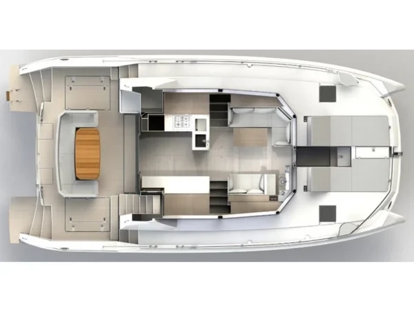 Leopard 46 - Boatscribe.com