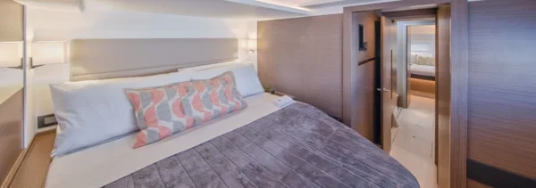 Leopard 46 - Boatscribe.com