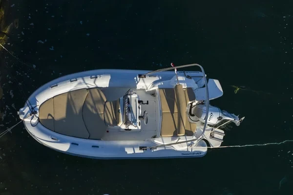 Marlin 540 - Boatscribe.com