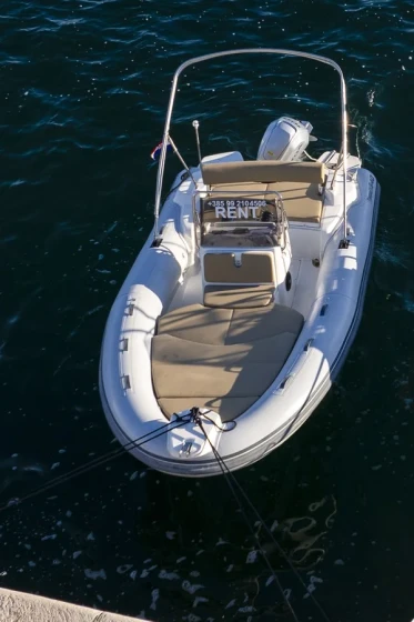 Marlin 540 - Boatscribe.com