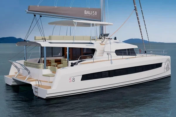 Bali 5.8 - Boatscribe.com