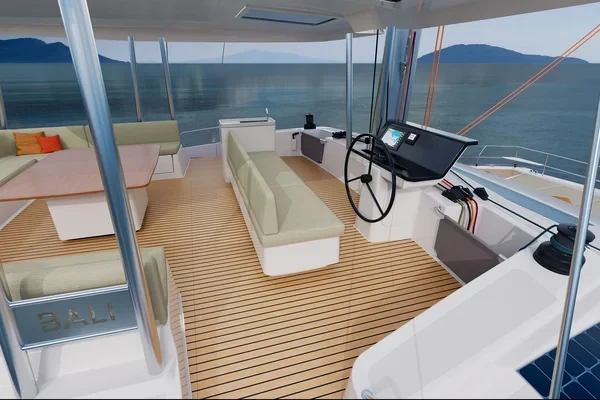 Bali 5.8 - Boatscribe.com