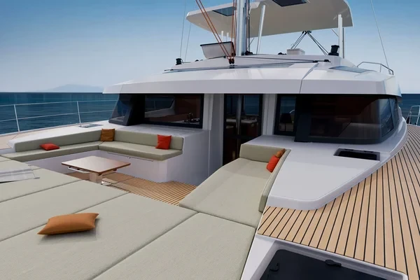 Bali 5.8 - Boatscribe.com