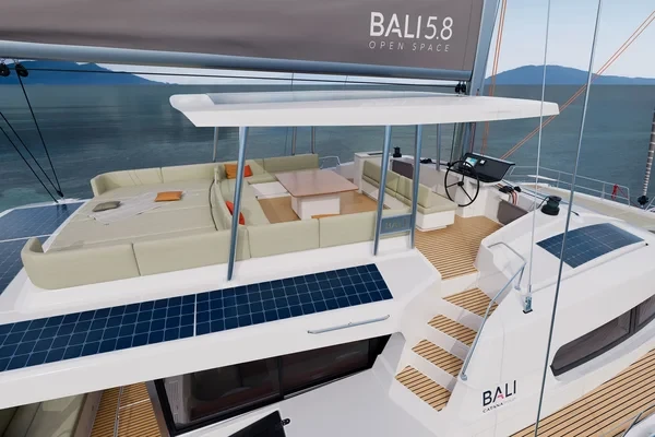 Bali 5.8 - Boatscribe.com