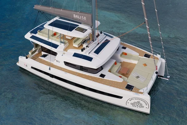 Bali 5.8 - Boatscribe.com