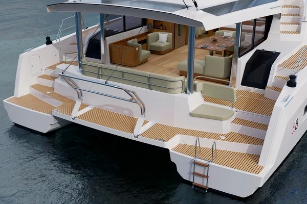 Bali 5.8 - Boatscribe.com