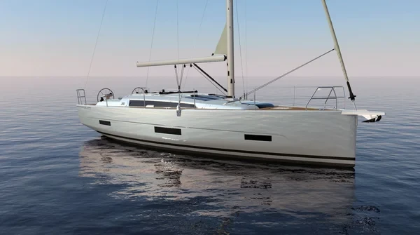 Dufour 390 - Boatscribe.com