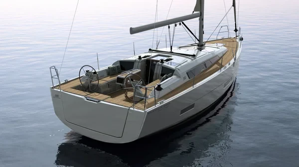 Dufour 390 - Boatscribe.com