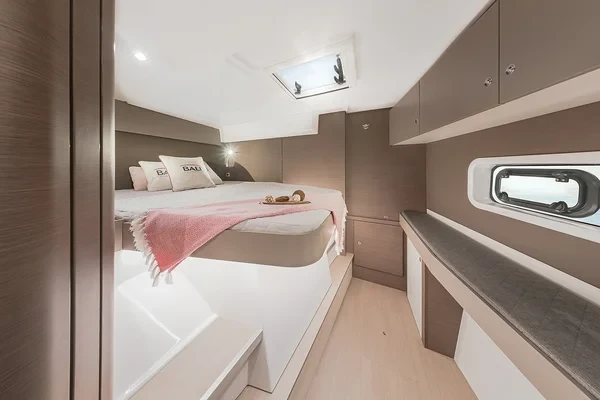 Bali Catspace - Boatscribe.com