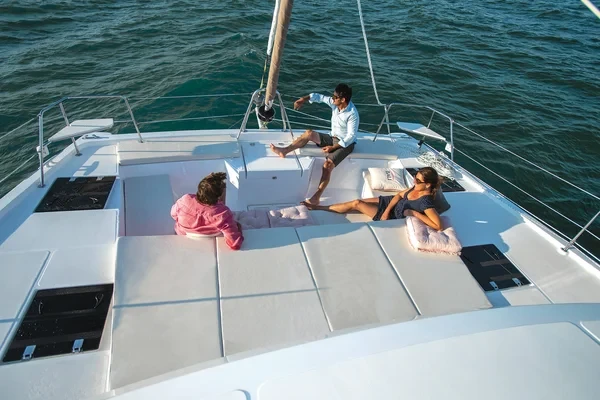 Bali Catspace - Boatscribe.com