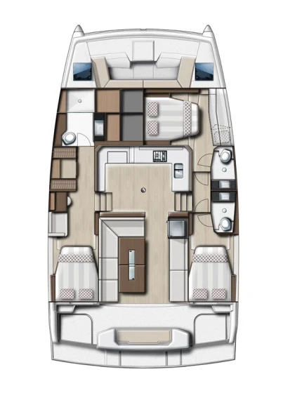 Bali Catspace - Boatscribe.com