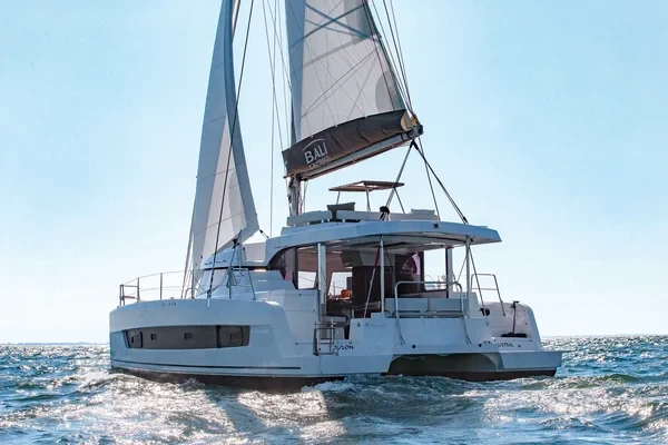 Bali Catspace - Boatscribe.com