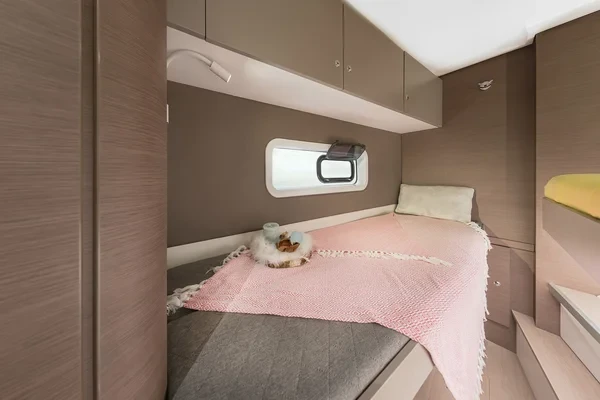 Bali Catspace - Boatscribe.com