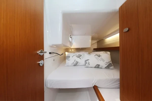 First 36 - Boatscribe.com