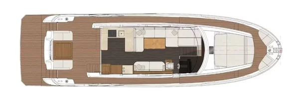 Greenline 58 Fly - Boatscribe.com