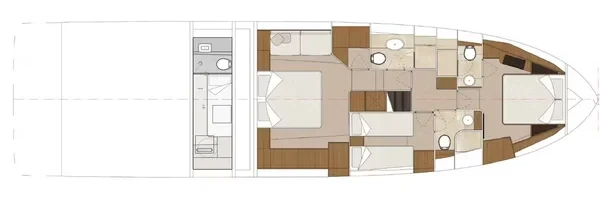 Greenline 58 Fly - Boatscribe.com