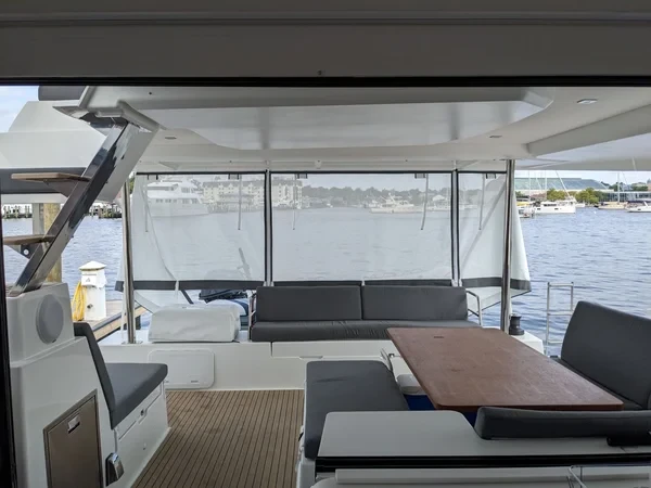 Tanna 47 - Boatscribe.com