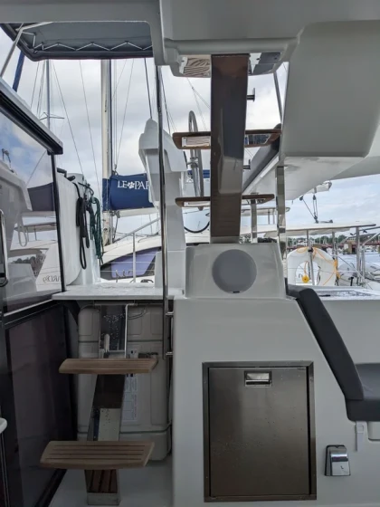 Tanna 47 - Boatscribe.com