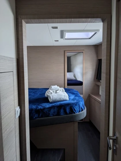 Tanna 47 - Boatscribe.com