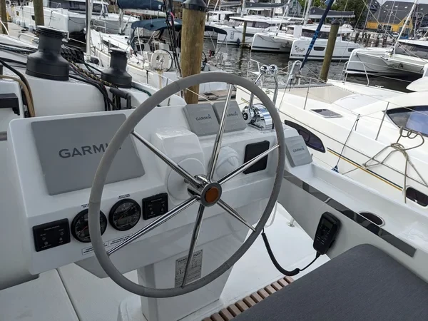 Tanna 47 - Boatscribe.com