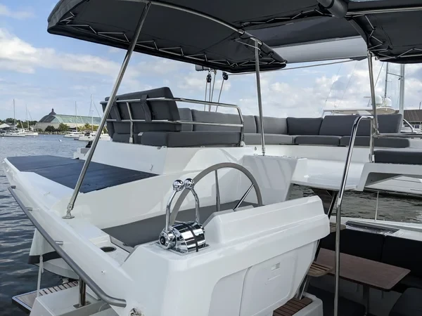 Tanna 47 - Boatscribe.com