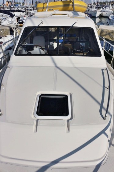 Vektor 950 - Boatscribe.com