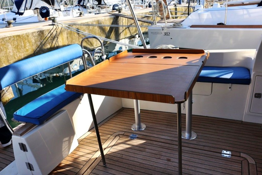 Vektor 950 - Boatscribe.com
