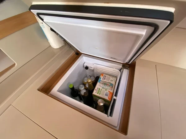 Dufour 530 - Boatscribe.com