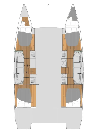 Elba 45 - Boatscribe.com