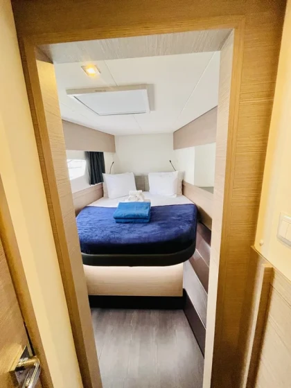 Elba 45 - Boatscribe.com