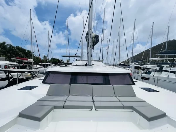 Elba 45 - Boatscribe.com