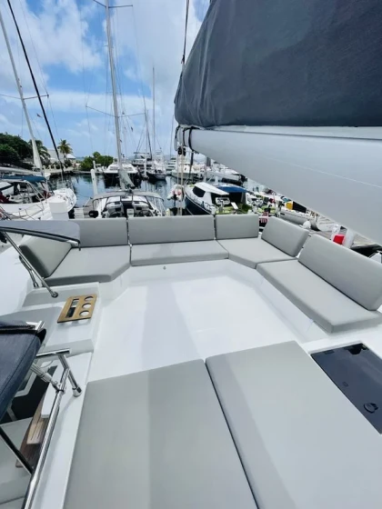 Elba 45 - Boatscribe.com
