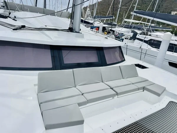 Elba 45 - Boatscribe.com