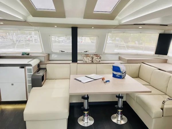 Elba 45 - Boatscribe.com