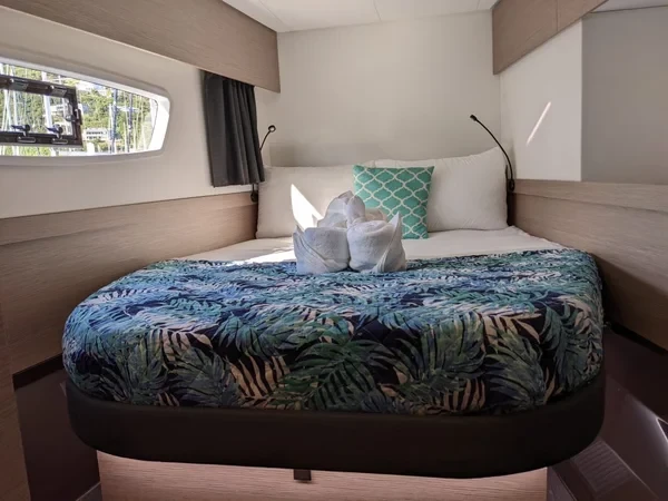 Elba 45 - Boatscribe.com