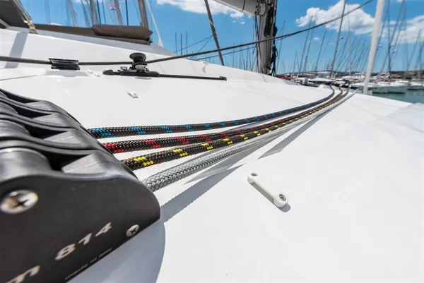 Saona 47 - Boatscribe.com
