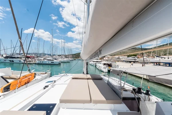 Saona 47 - Boatscribe.com