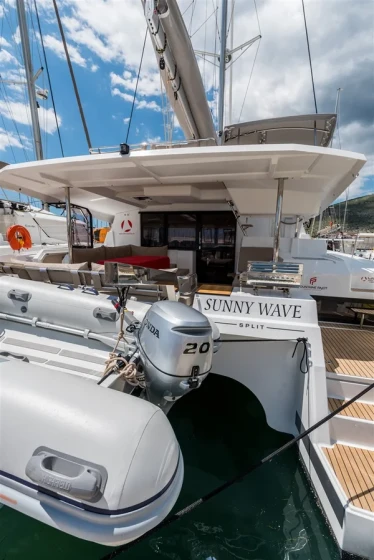 Saona 47 - Boatscribe.com
