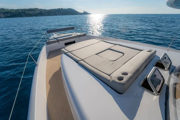 Custom Built - Boatscribe.com