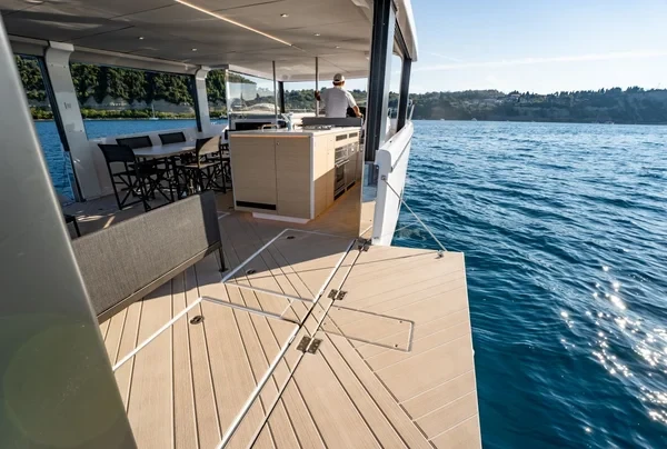 Custom Built - Boatscribe.com