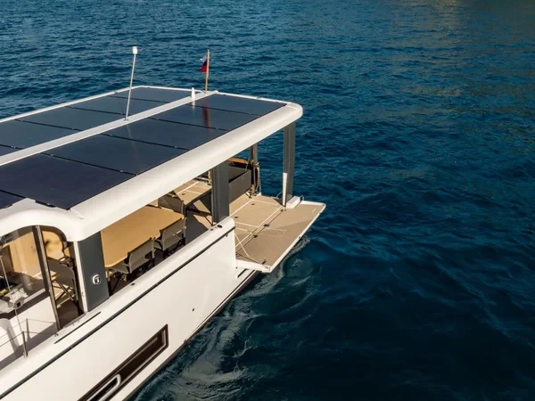 Custom Built - Boatscribe.com